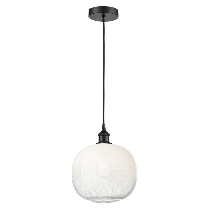 Innovations Lighting Endless Possibilities Edison - Brookhaven Sphere - 1 Light 11" Cord Hung Mini Pendant