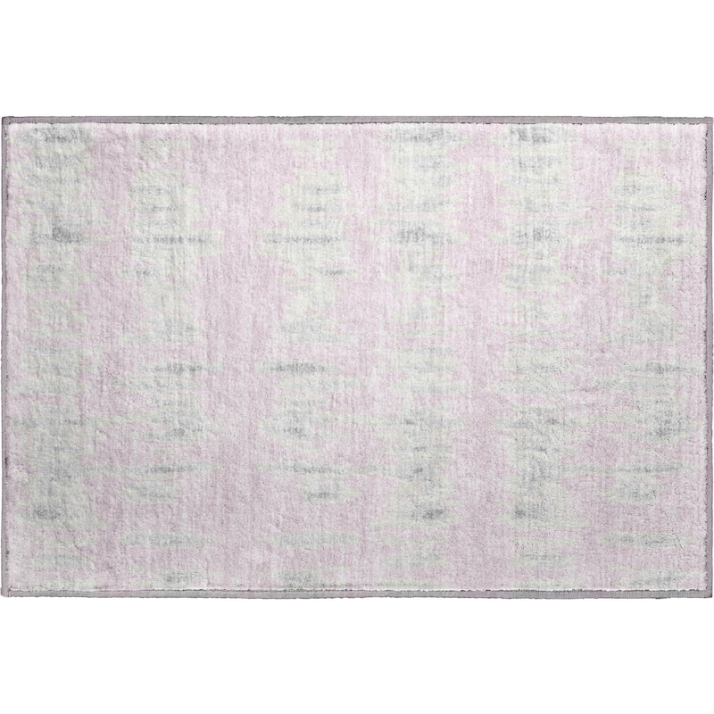 Premium Washable Super Soft Modern Pulse Mayfield Rug