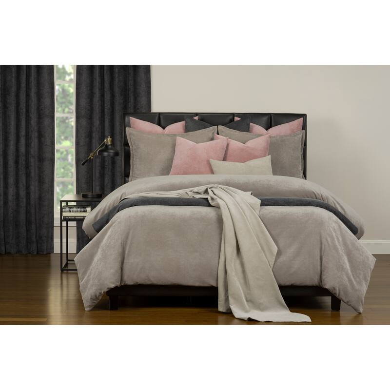 Mixology Padma 10-piece Duvet Cover and Insert Set