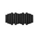 preview thumbnail 3 of 7, Umbra PICKET 5 Hook Black
