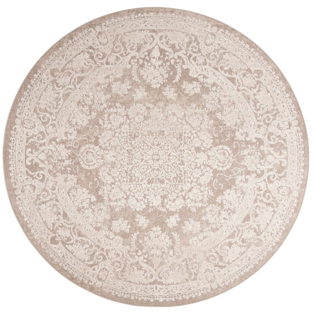 SAFAVIEH Reflection Nedelja Charming Oriental Rug