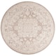 SAFAVIEH Reflection Nedelja Charming Oriental Rug