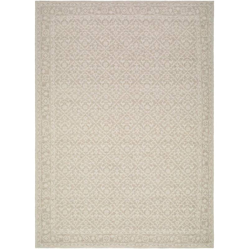 Nabela Noor Home x Livabliss Maan Traditional Area Rug