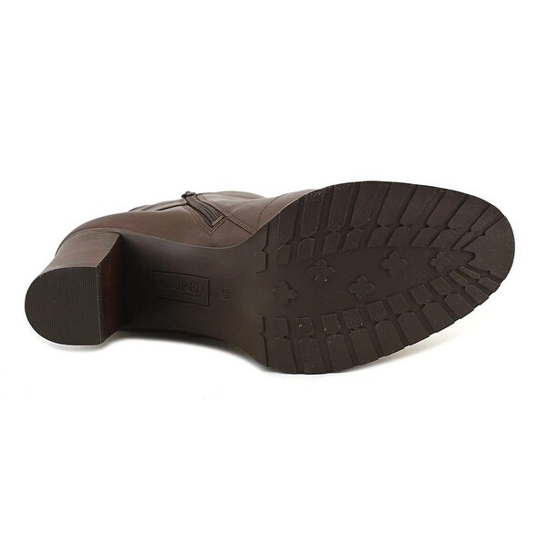 ralph lauren cabrey bootie