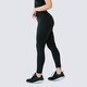 preview thumbnail 3 of 4, Love and Fit Softluxe Stay Put Leggings
