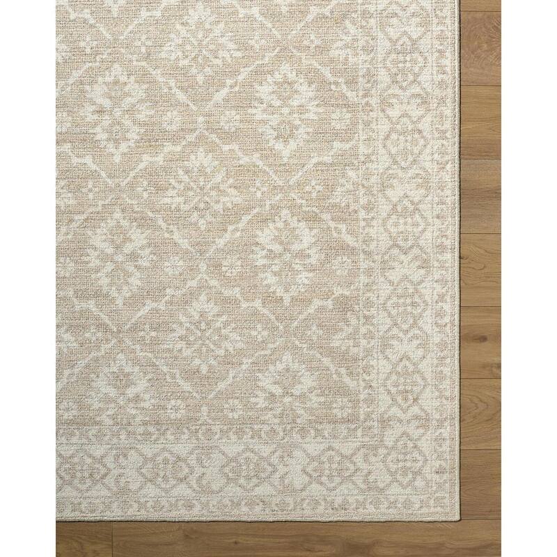 Nabela Noor Home x Livabliss Aram Traditional Area Rug