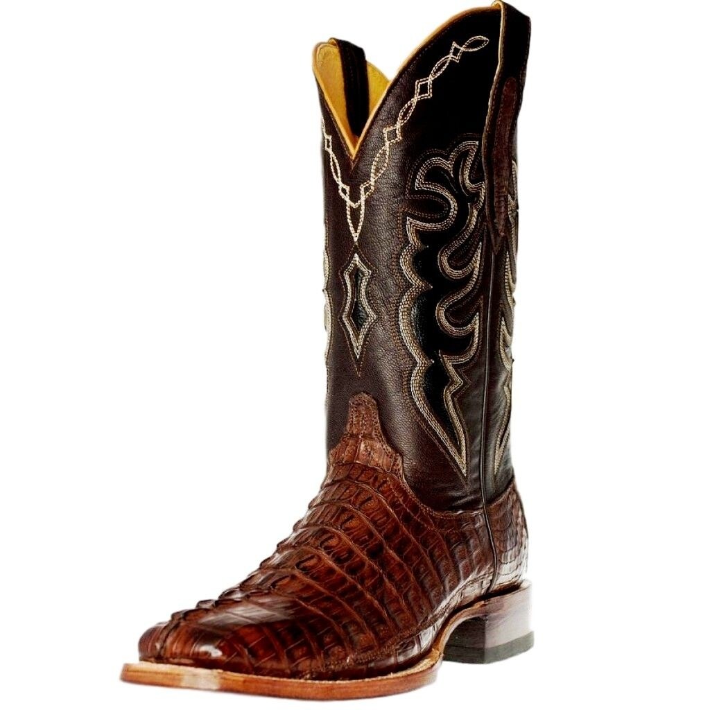 cinch caiman boots
