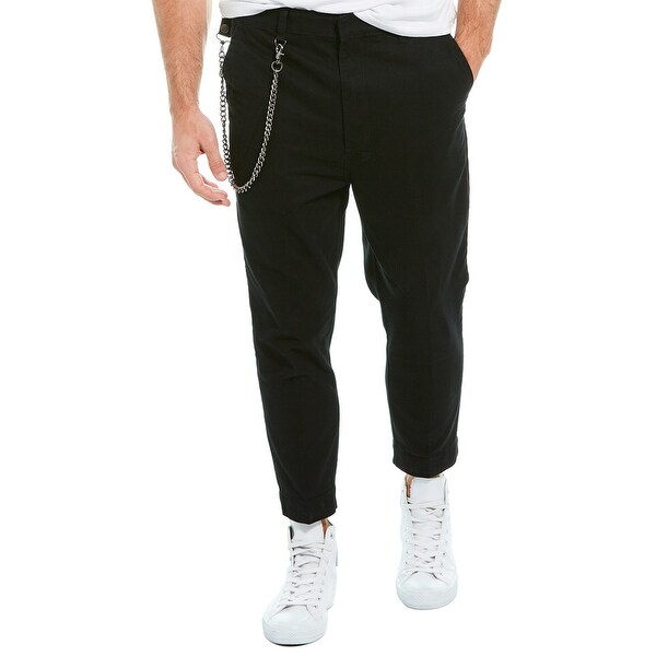 ksubi sid pant