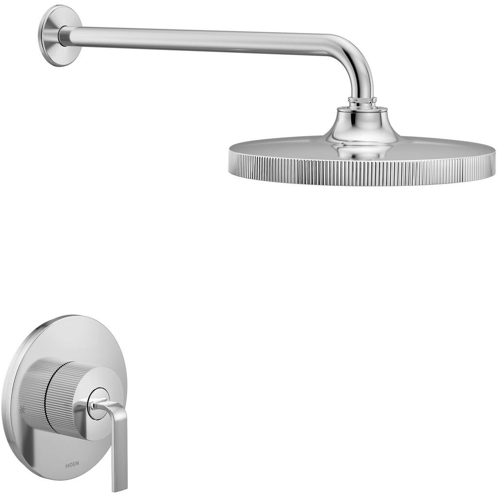Moen UTS22582EP Cambium Shower Only Trim Package with 1.75 GPM Single