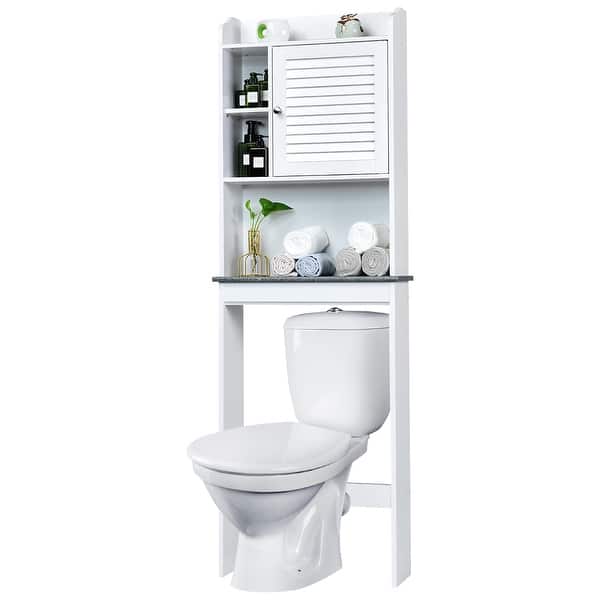 https://ak1.ostkcdn.com/images/products/is/images/direct/7ba8d749e8398e60a66c2e728f42e08276e4ab58/Costway-Over-The-Toilet-Space-Saver-Toilet-Rack-Bathroom-Cabinet-Organizer-w-Louver-Door.jpg?impolicy=medium