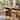 Christopher Knight Home - Olivia Modern Upholstered Solid Rubberwood Counter Stool with Windsor Open-Back Design