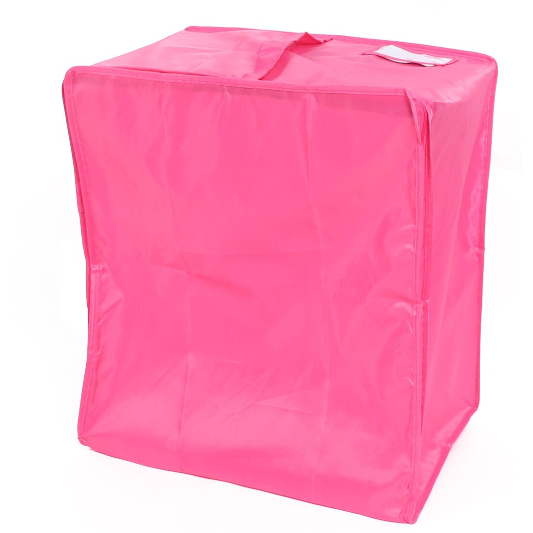 zip up clothes storage bags