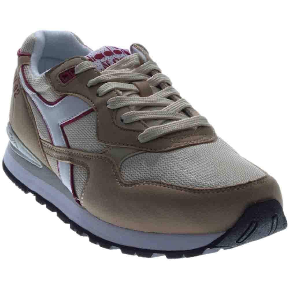diadora hiking shoes