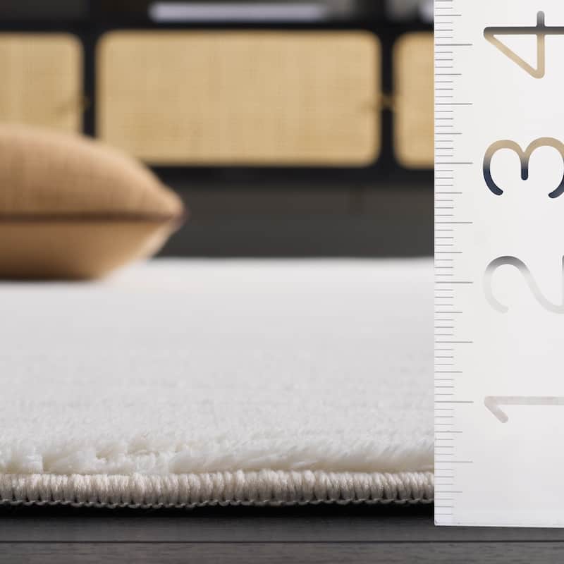 SAFAVIEH Versailles Sabila Solid & Tonal Rug