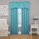 preview thumbnail 91 of 117, Eclipse Kendall Modern Blackout Curtains
