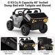 preview thumbnail 5 of 46, Ride On Dump Truck, 24V Ride On Car with Remote Control