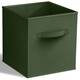 Option Dark Green