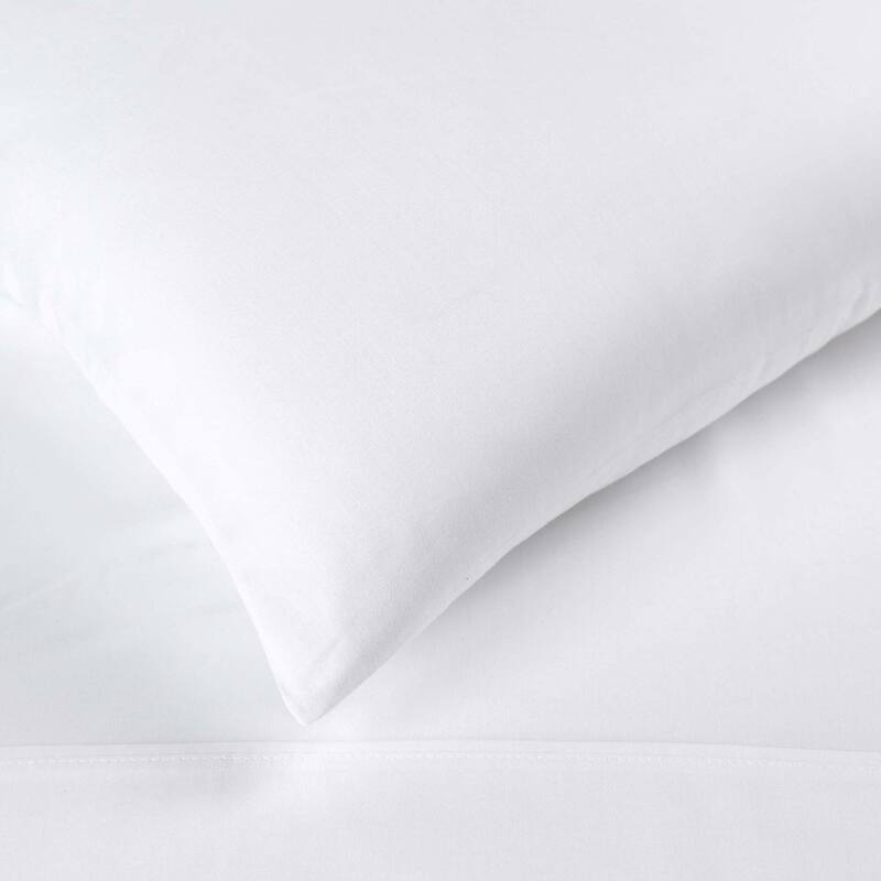 Superior Dorm In A Bag Comforter, Sheet Set, 3 PC Towel Set and Pillows, Twin XL