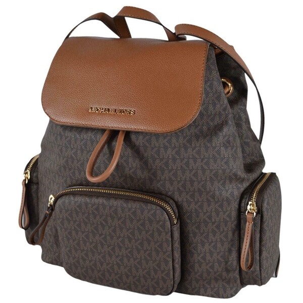 mini backpack purse michael kors