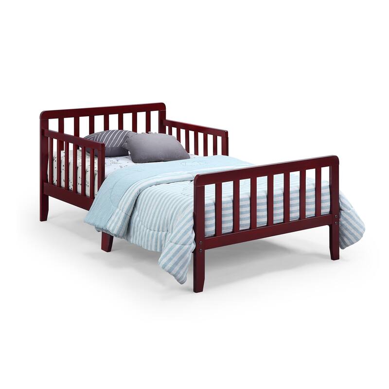 Olive & Opie Jax Toddler Bed