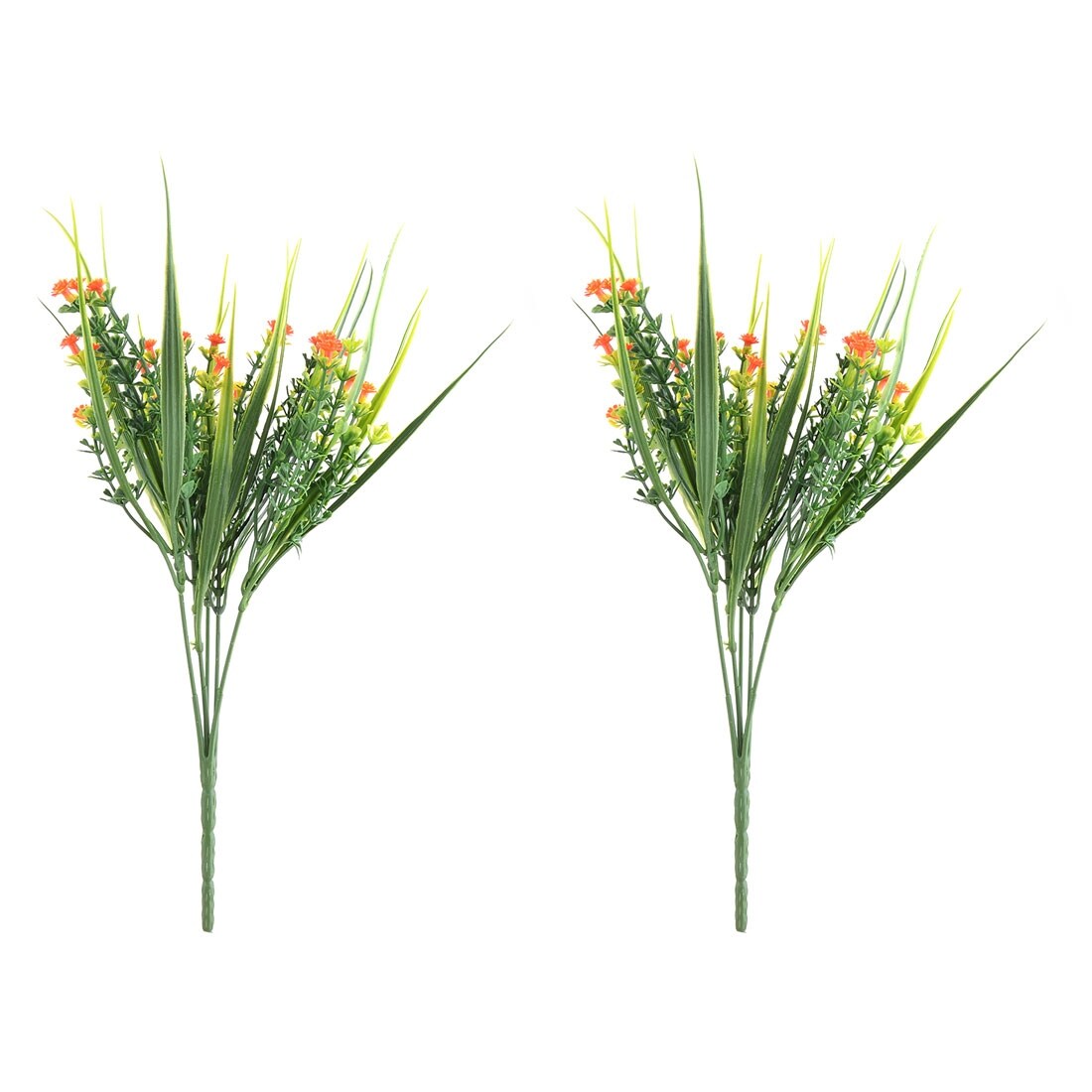 Shop Living Room Plastic Handmade Table Flowerpot Decor Artificial