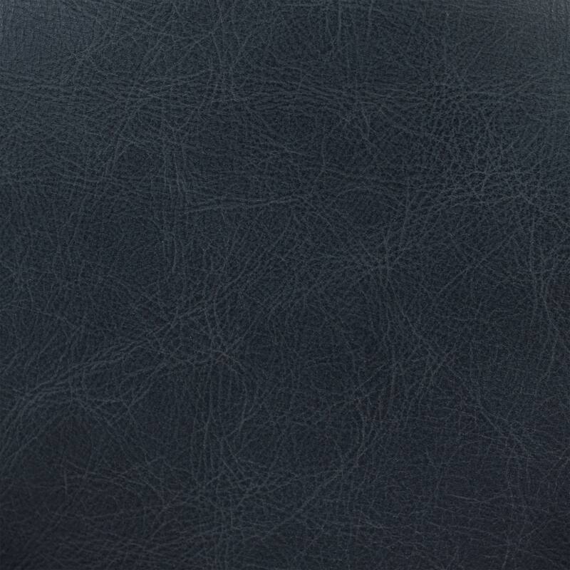 Poly & Bark Luca Bench - Full Grain Genuine Italian Leather
