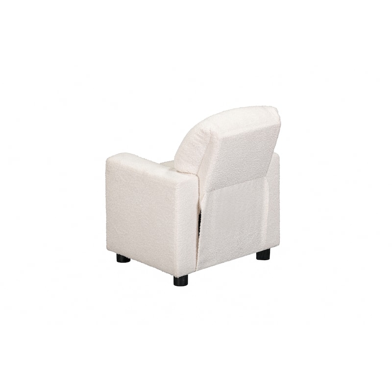 Olive & Opie Oakley Kids Recliner
