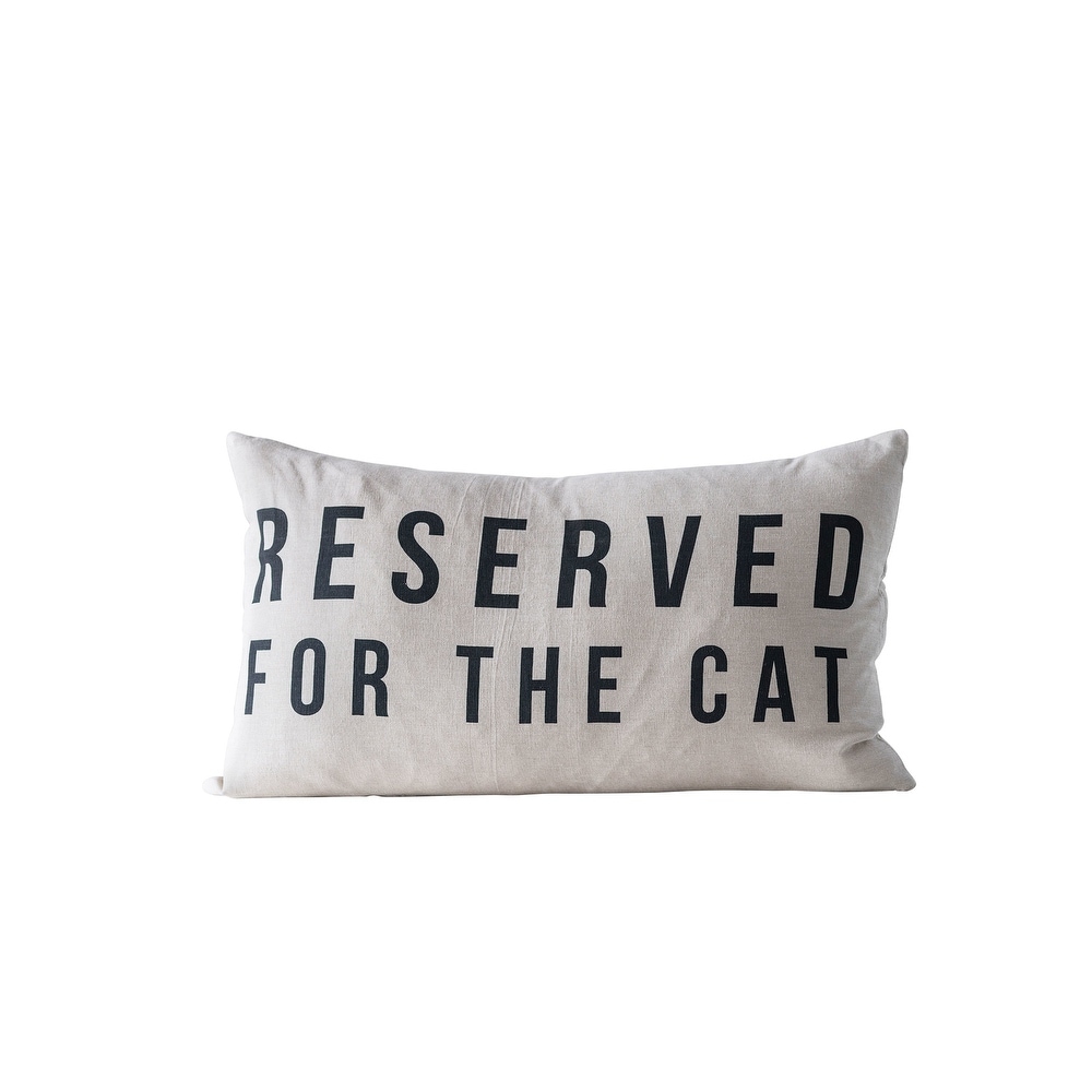 https://ak1.ostkcdn.com/images/products/is/images/direct/7badcc130354111a154dd50c079587a7e9e88660/%22Reserved-for-the-Cat%22-Cotton-Pillow.jpg