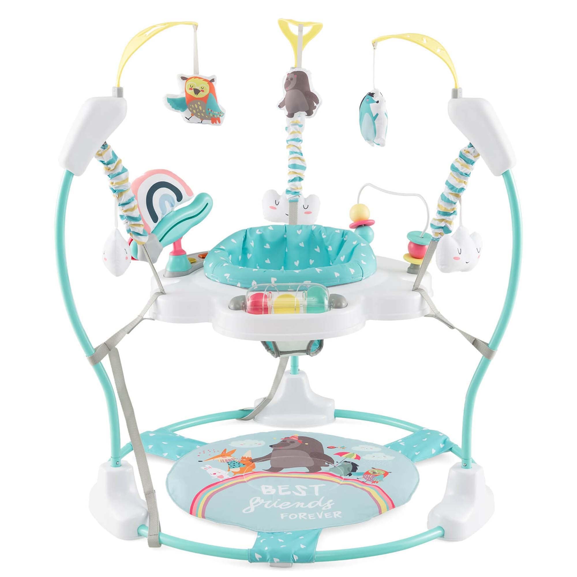 Bed bath and beyond baby jumper shop