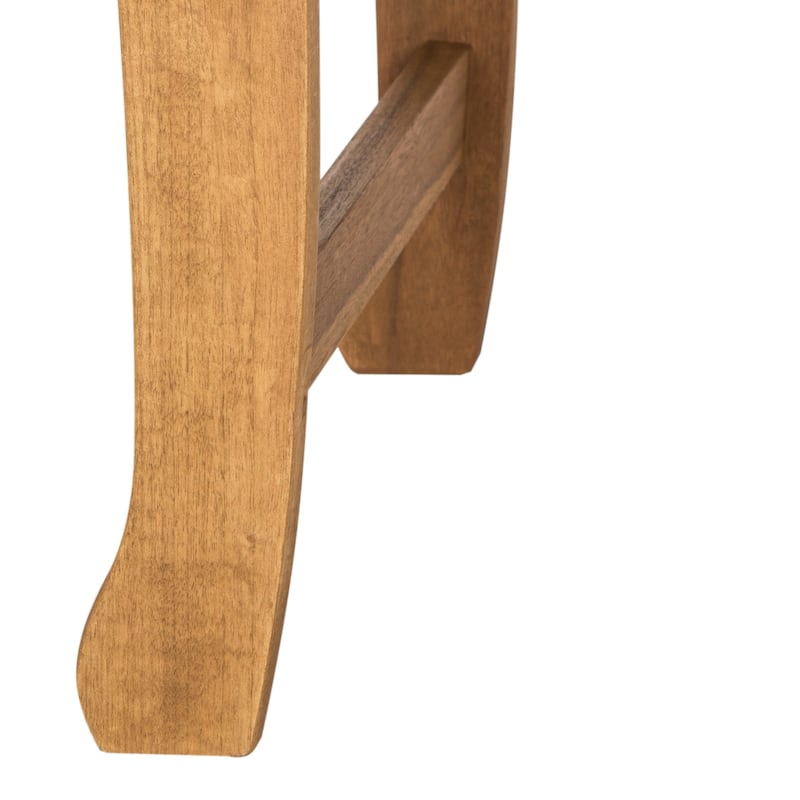 SAFAVIEH Outdoor Belen Bench - 26Wx63Dx43H