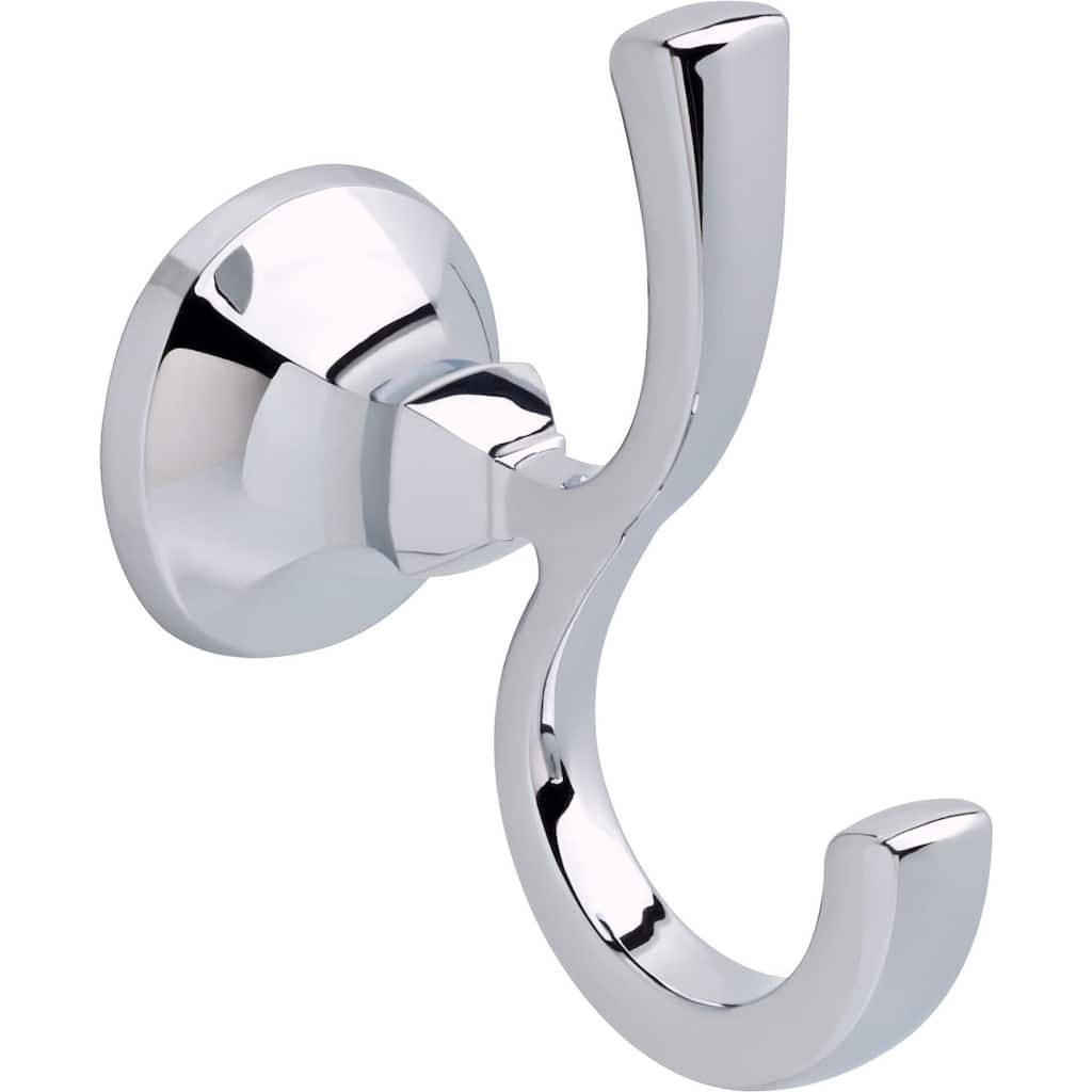 Delta Ashlyn Double Robe Hook