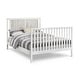 preview thumbnail 12 of 20, Suite Bebe Connelly 4-in-1 Convertible Crib