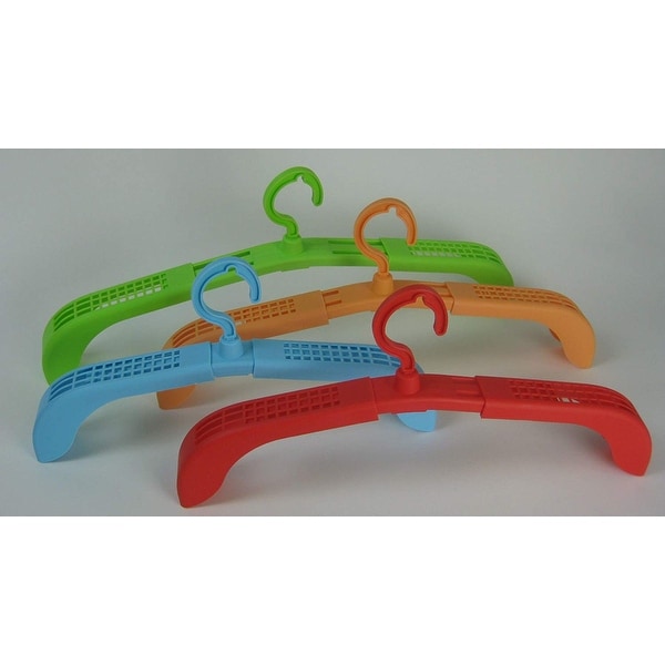 Bandwagon Adjustable Hangers. Opens flyout.