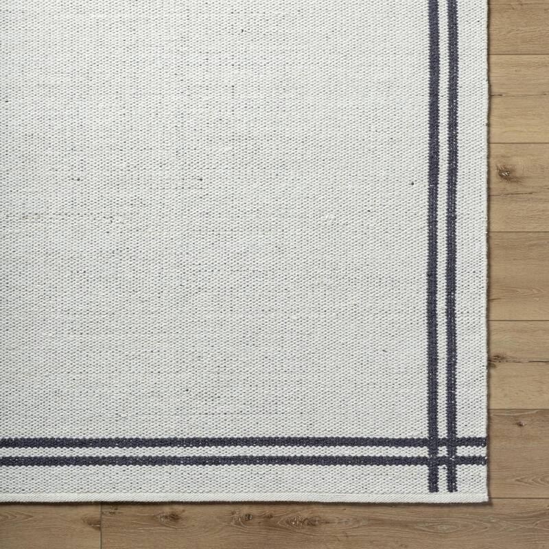 Bower Casual Area Rug