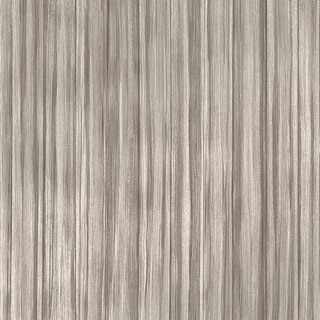 Linear Luxe Pewter Wallpaper