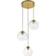 Option Brass / Clear