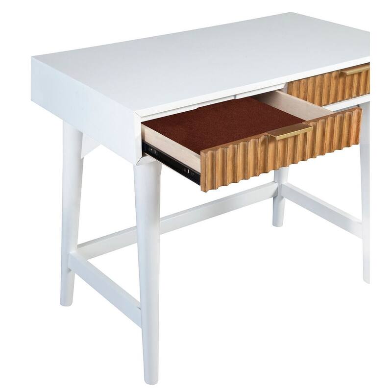 Origins by Alpine Larsen Mini Desk