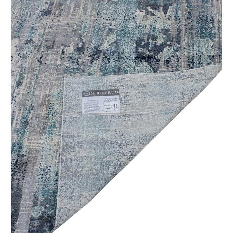 Noori Rug High-low Westfield Jasper Rug