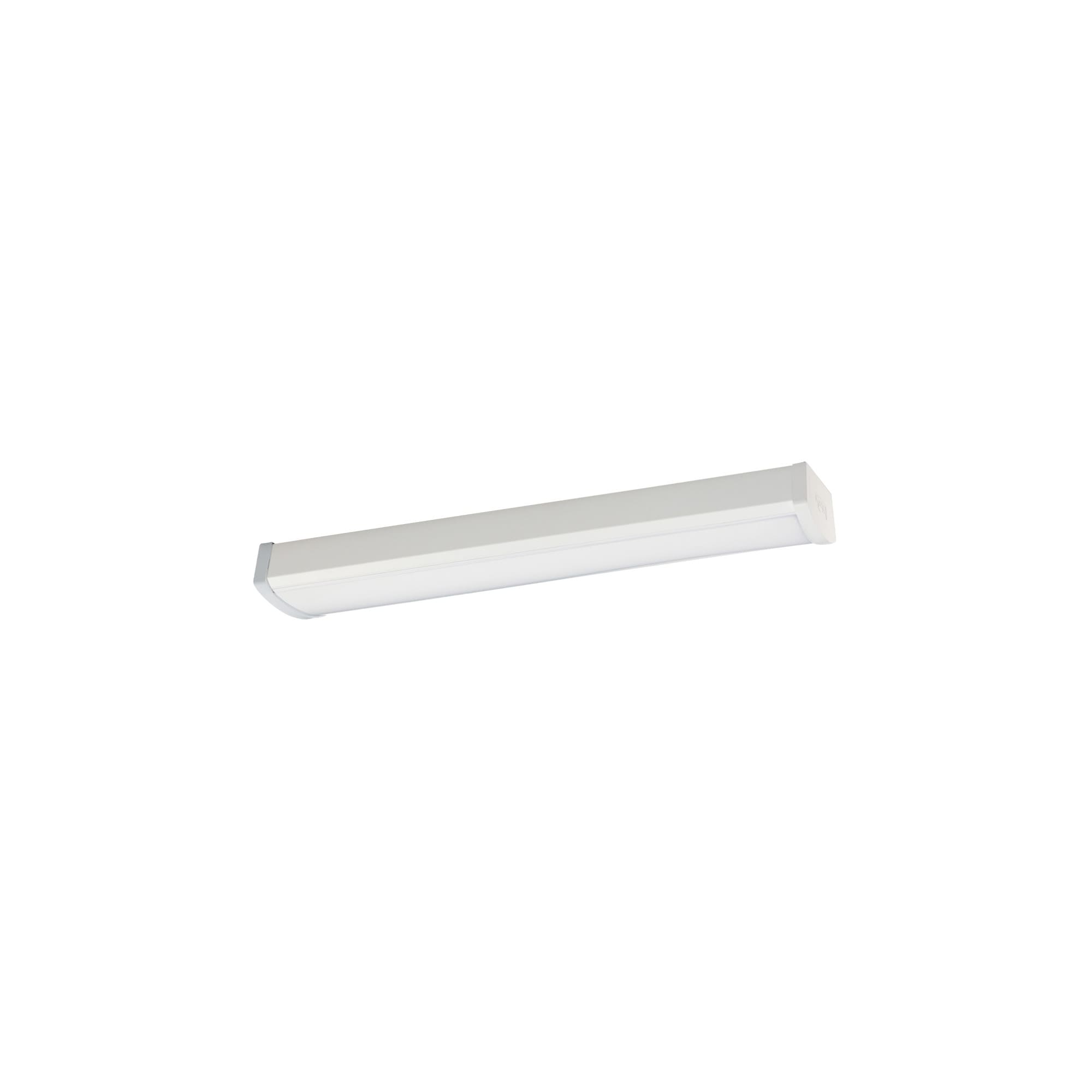 Maxim 57542 LED Wrap Single Light 24" Long Integrated LED Commercial