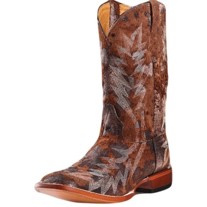 johnny ringo cowboy boots