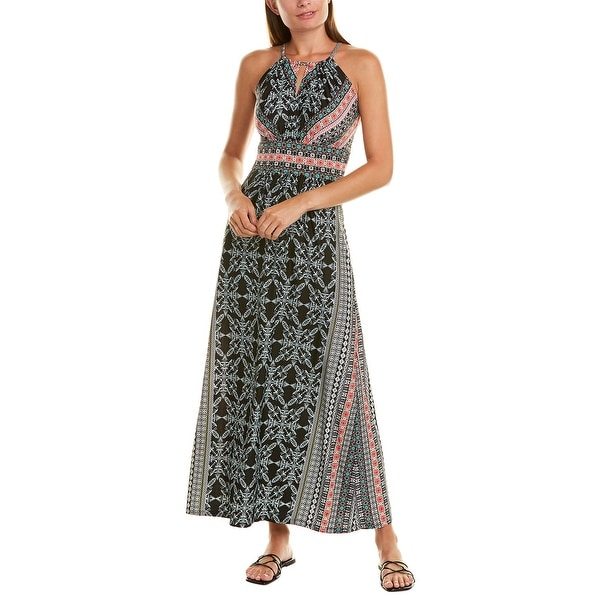 london times maxi dress