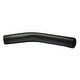 preview thumbnail 8 of 9, Kingston Brass Trimscape 6-Inch Shower Arm Oil Rubbed Bronze