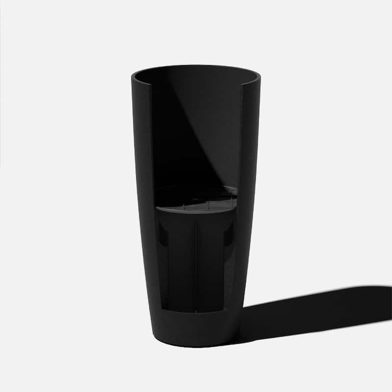 Veradek Pure Series Selena 28" Planter