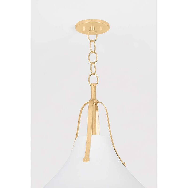 Hudson Valley Lighting 4520 Coventry 20" Wide Pendant