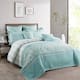 Option Blue/Turquoise