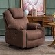 preview thumbnail 65 of 63, MCombo Electric Power Lift Recliner Chair Sofa with Massage and Heat for Elderly, 3 Positions, USB Ports, Fabric 7040