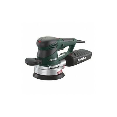 Metabo Corded Sander,3.4 A,2.2 kg SXE 450 TurboTec - 1 Each
