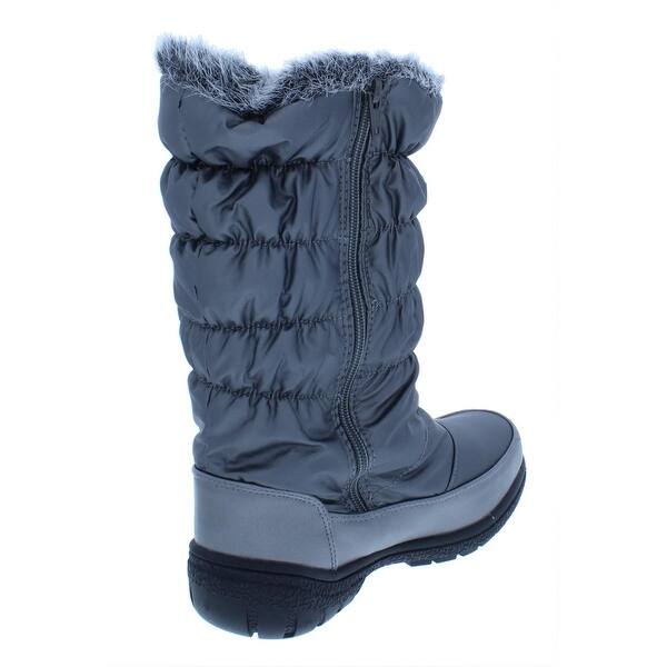 sporto winter snow boots