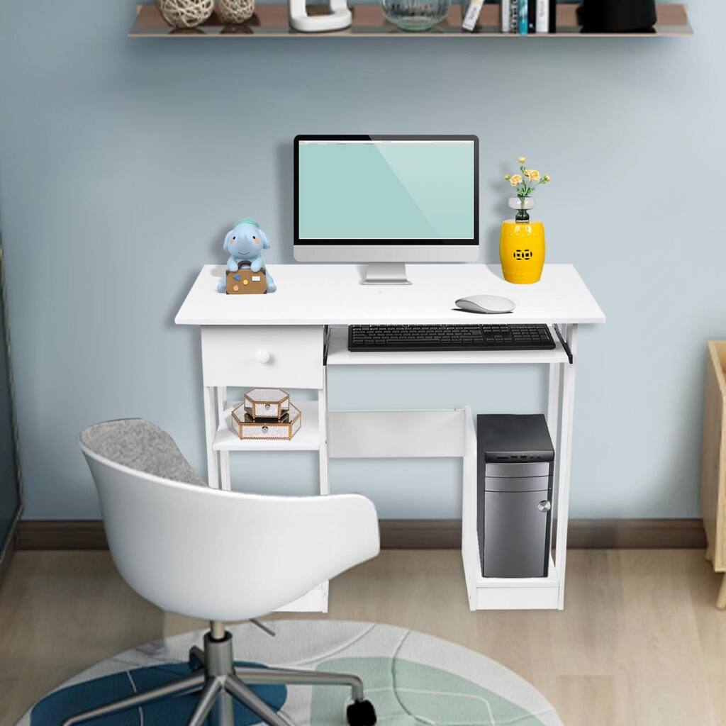 Modern Minimalist Desk