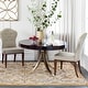 preview thumbnail 22 of 22, Hand-tufted Trey Traditional Wool Area Rug Beige - 12' x 15'